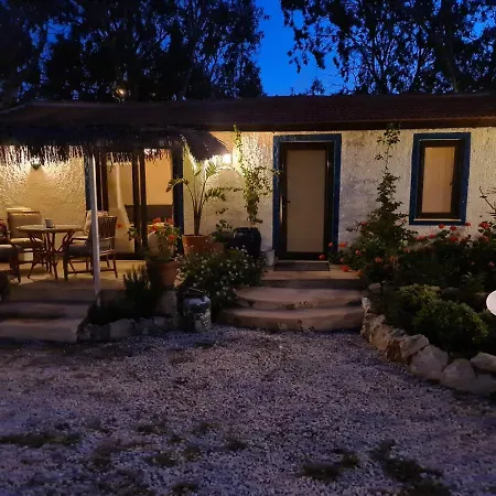 Casa de Férias Eva's Tiny Homes