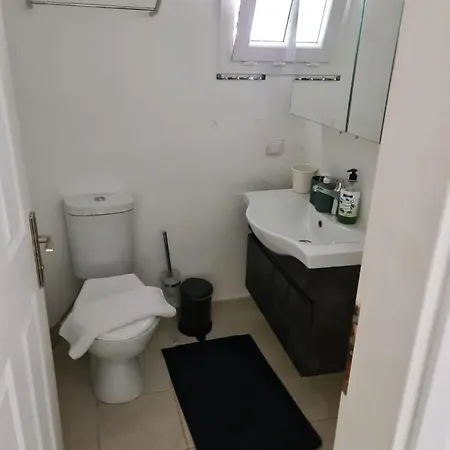 Casa de Férias Eva's Tiny Homes *