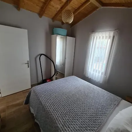 Casa de Férias Eva's Tiny Homes