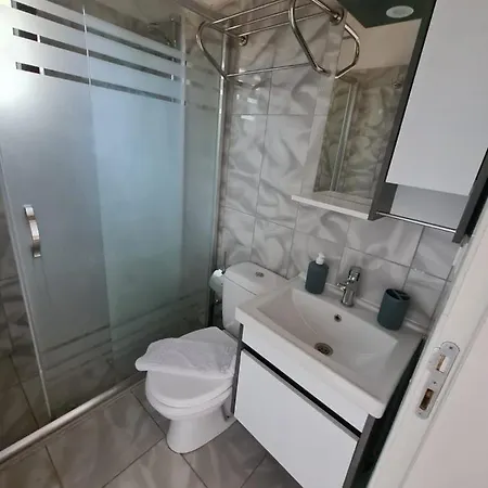 Eva's Tiny Homes * Kas