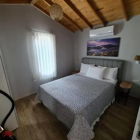 Eva's Tiny Homes Casa de Férias *