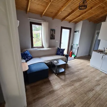 Eva's Tiny Homes Casa de Férias