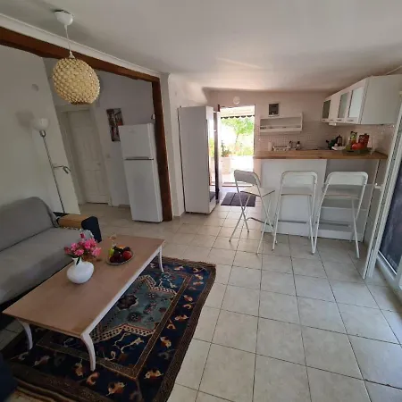 Casa de Férias Eva's Tiny Homes Kas
