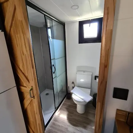 Eva's Tiny Homes