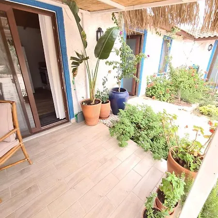 Casa de Férias Eva's Tiny Homes