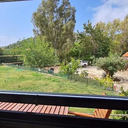 Eva's Tiny Homes Casa de Férias Kas